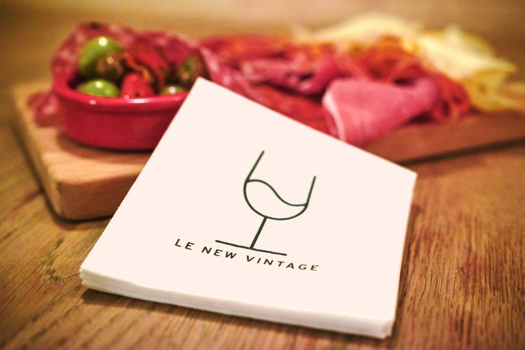 The Originals Boutique La Villa Ouest & Spa 생팔레쉬르메르 외부 사진